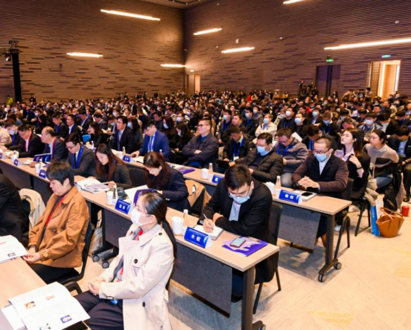 聚焦机器人核心零部件！重大承办的这场学术论坛在上海召开