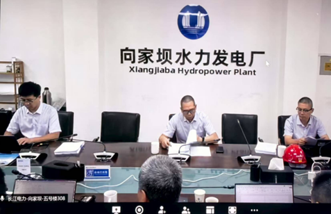 省机电工程学会组织专家开展科技评价服务工作（第七场）