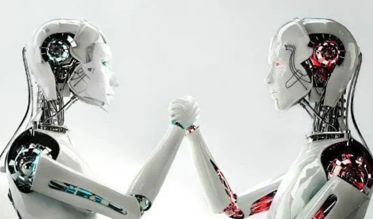 机器人行业：机器人应用加速推广科创板企业引领产业链发展