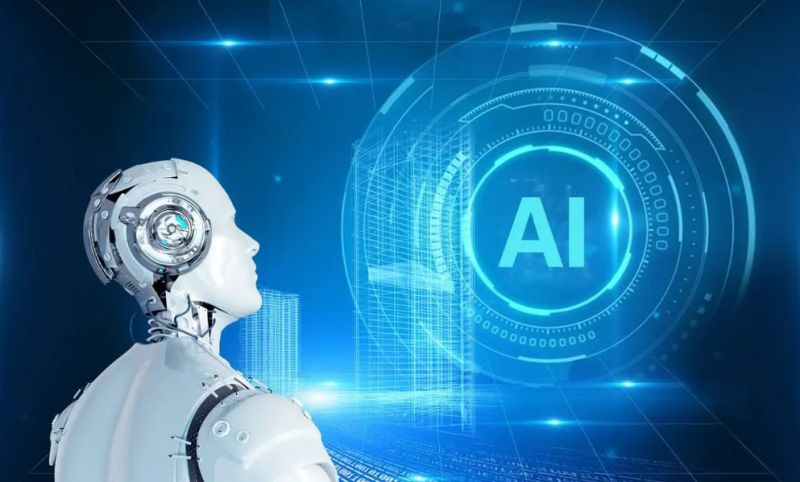 人工智能：未来机器人会取代人类吗？听听他们怎么说