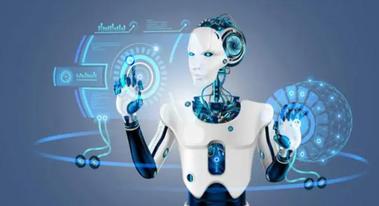 人工智能AI机器人成“新宠”，恒丰金融时刻关注准备介入