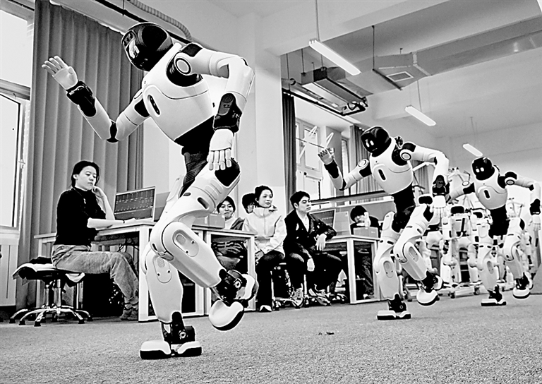 AI何以重塑教育生态